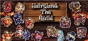 Fairyland: Guild