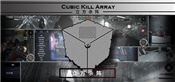 Cubic Kill Array