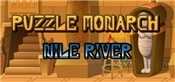 Puzzle Monarch: Nile River