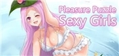 Pleasure Puzzle:Sexy Girls 趣拼拼：性感少女