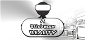 A Stickman Reality