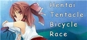 Hentai Tentacle Bicycle Race