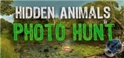 Hidden Animals : Photo Hunt Seek and Find Game
