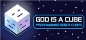 God is a Cube: Programming Robot Cubes