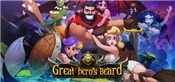 Great Hero's Beard
