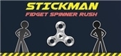 Stickman: Fidget Spinner Rush