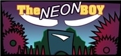 The Neon Boy