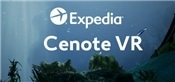 Expedia Cenote VR