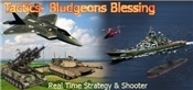 Tactics: Bludgeons Blessing