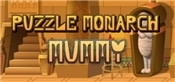 Puzzle Monarch: Mummy