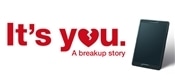 Its You: A Breakup Story