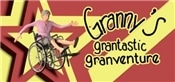 Grannys Grantastic Granventure