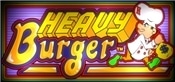 Heavy Burger
