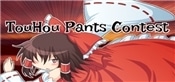 TouHou Pants Contest