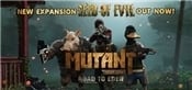 Mutant Year Zero: Road to Eden