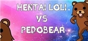 Hentai Loli vs Pedobear