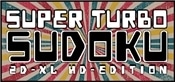 Super Turbo Sudoku