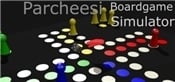 Parcheesi Boardgame Simulator