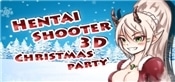 Hentai Shooter 3D: Christmas Party