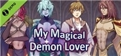 My Magical Demon Lover Demo