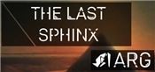 The Last Sphinx ARG