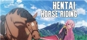 Red Dead Hentai Horse