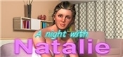 A night with Natalie
