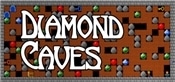 Diamond Caves