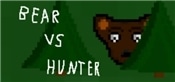 Bear Vs Hunter