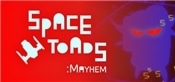 Space Toads Mayhem