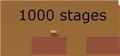 1000 Stages: The Hell