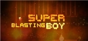 Super Blasting Boy