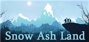 Snow Ash Land