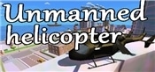 Unmanned helicopter