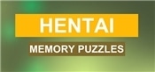 Hentai Memory Puzzles