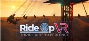 RideOp - VR Thrill Ride Experience