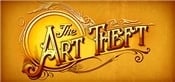 The Art Theft by Jay Doherty