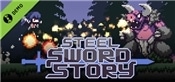 Steel Sword Story Demo