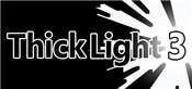 Thick Light 3