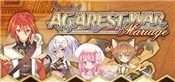 Record of Agarest War Mariage   Mariage