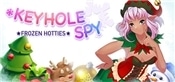 Keyhole Spy: Frozen Hotties