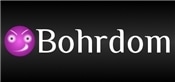 Bohrdom