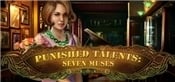 Punished Talents: Seven Muses Collectors Edition