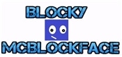 Blocky McBlockFace