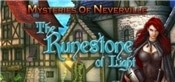 Mysteries of Neverville: The Runestone of Light