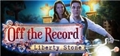 Off The Record: Liberty Stone Collectors Edition