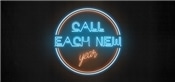 Call each NEW YEAR