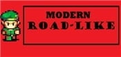 MODERN ROAD-LIKE