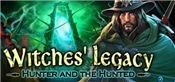 Witches Legacy: Hunter and the Hunted Collectors Edition