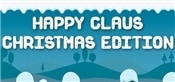 Happy Claus Christmas Edition
